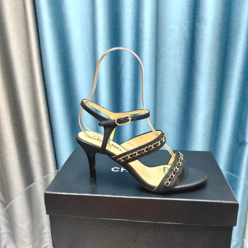 Chxnxl Sandals GoodFit 131004
