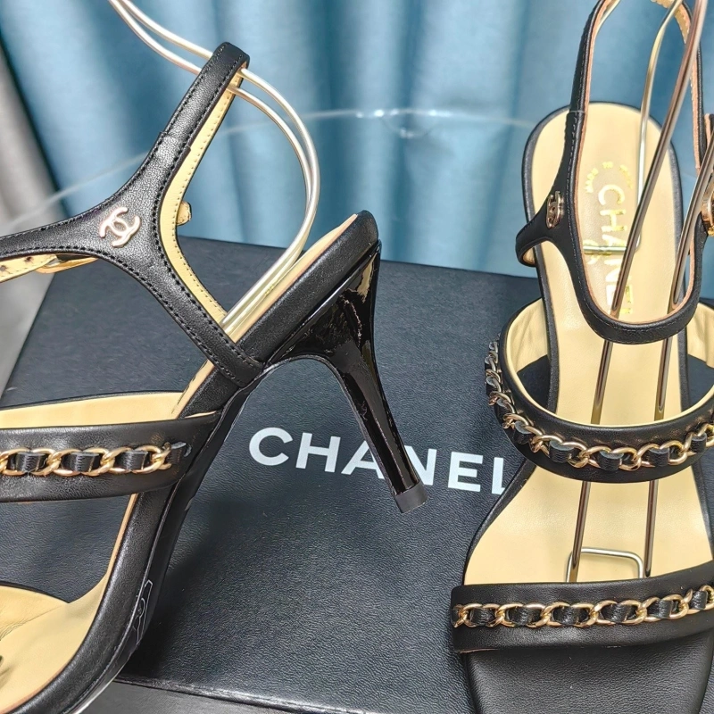 Chxnxl Sandals GoodFit 131004