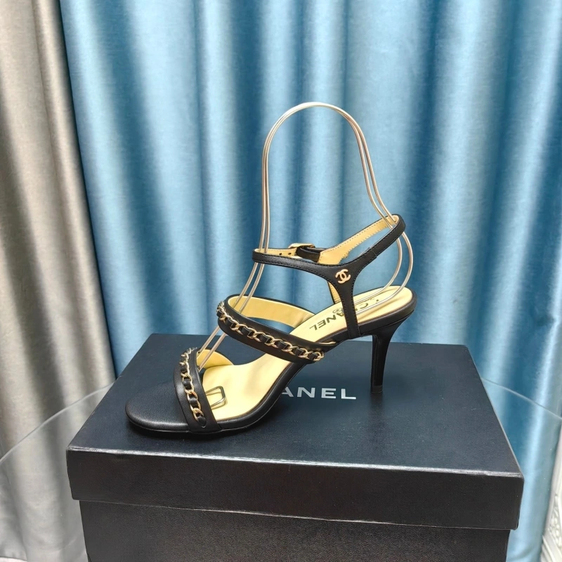 Chxnxl Sandals GoodFit 131004