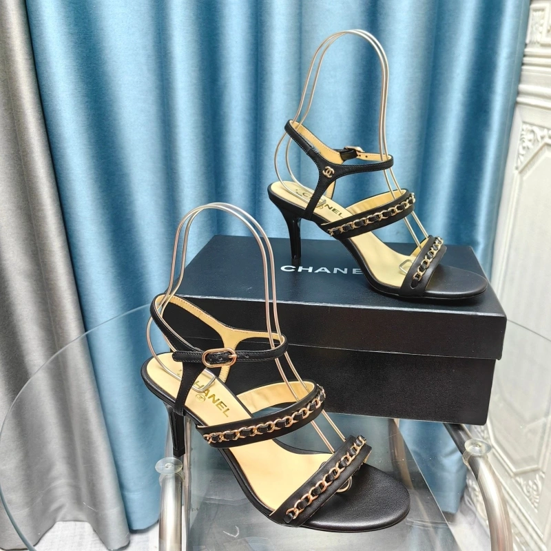 Chxnxl Sandals GoodFit 131004