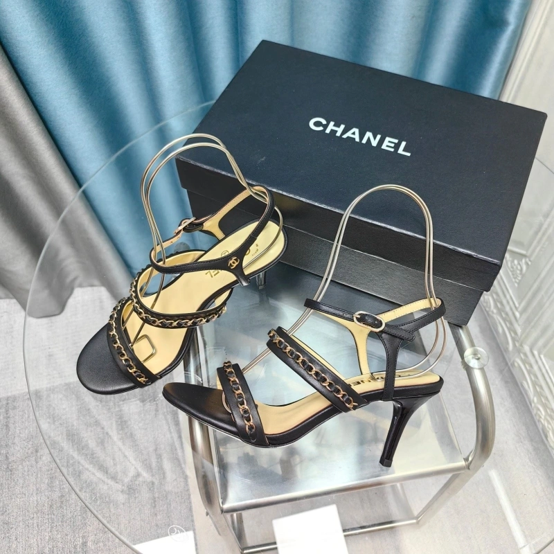 Chxnxl Sandals GoodFit 131004