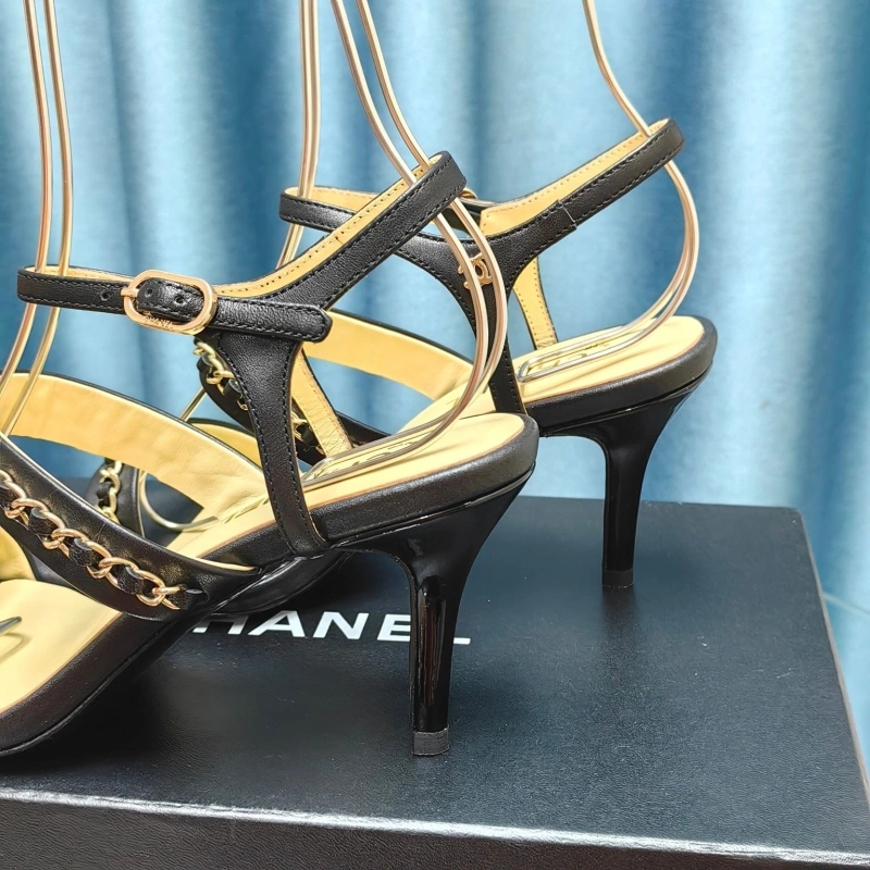 Chxnxl Sandals GoodFit 131004
