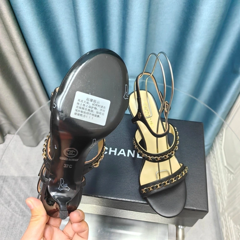 Chxnxl Sandals GoodFit 131004