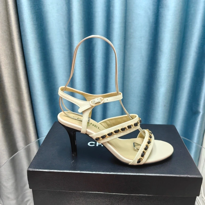 Chxnxl Sandals Minimalist 131009