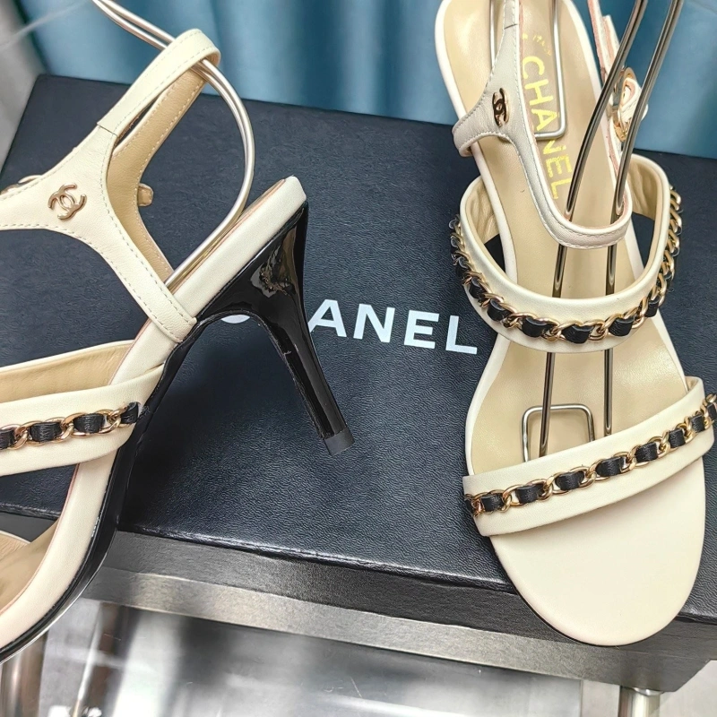 Chxnxl Sandals Minimalist 131009