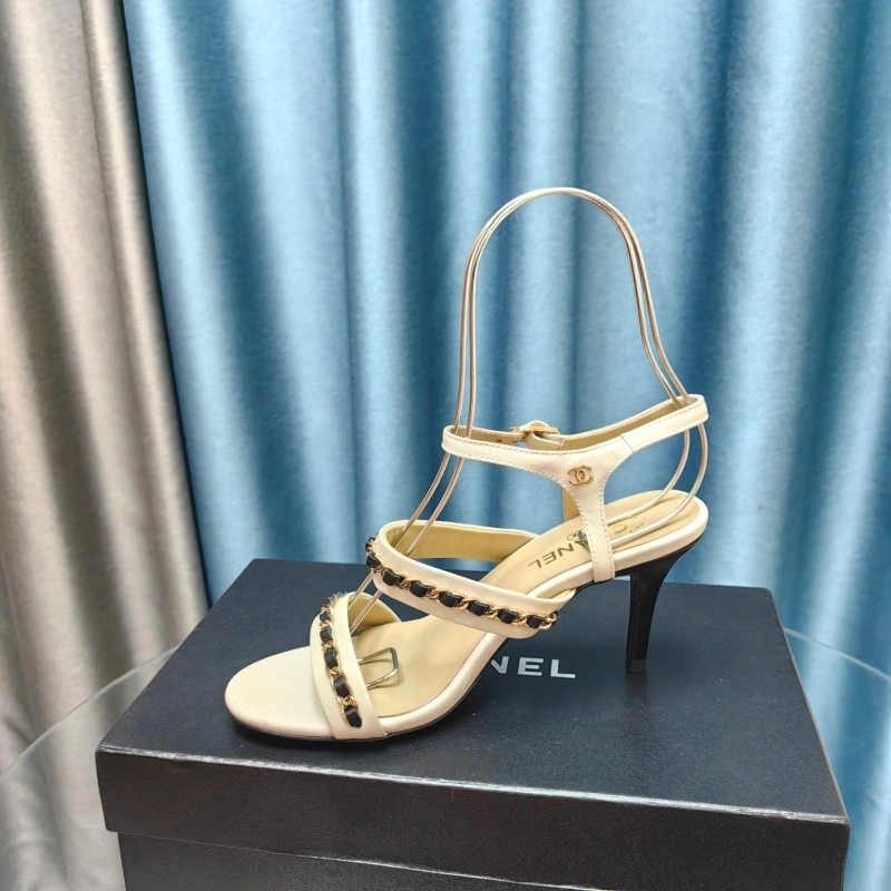 Chxnxl Sandals Minimalist 131009