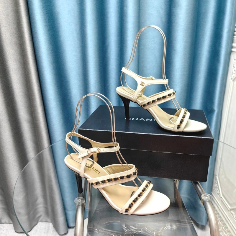 Chxnxl Sandals Minimalist 131009