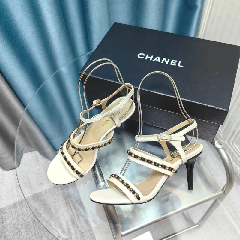 Chxnxl Sandals Minimalist 131009