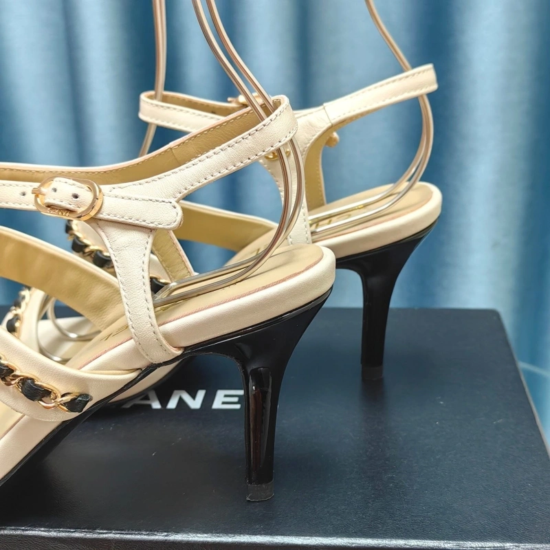 Chxnxl Sandals Minimalist 131009