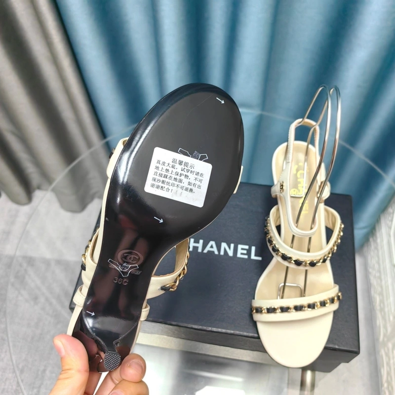 Chxnxl Sandals Minimalist 131009