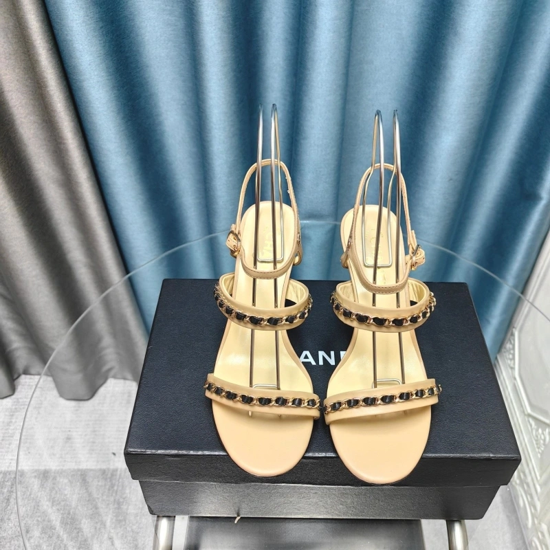 Chxnxl Sandals AllSeason 131001
