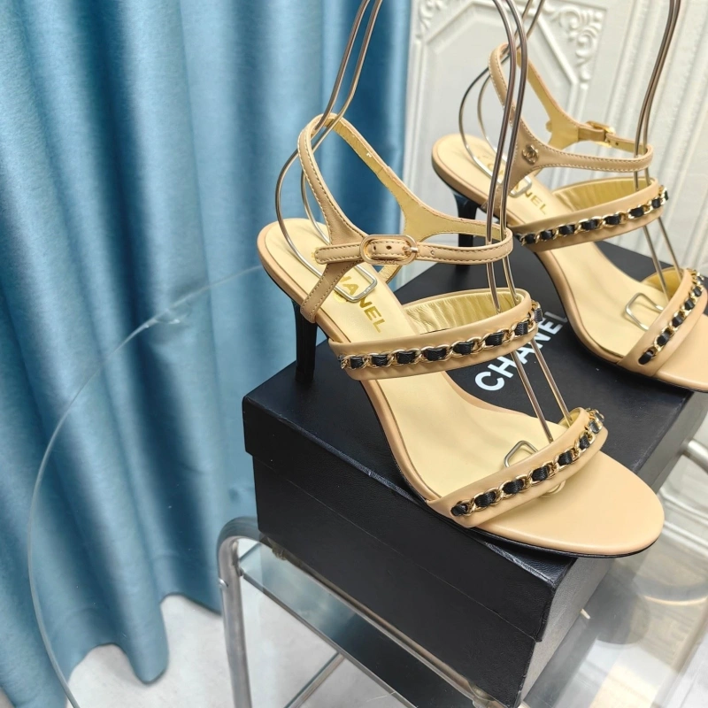 Chxnxl Sandals AllSeason 131001