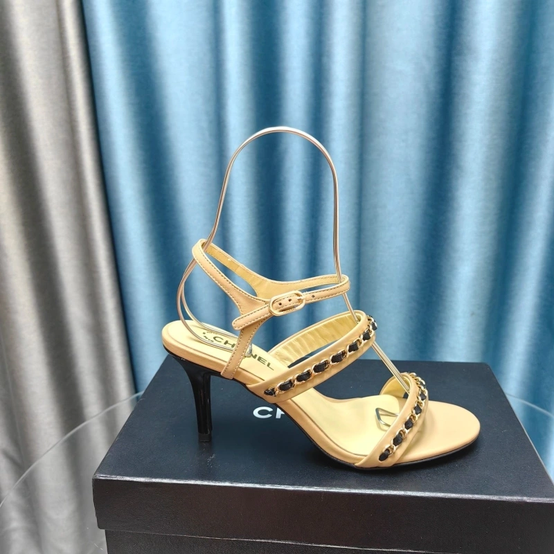 Chxnxl Sandals AllSeason 131001