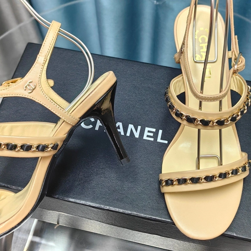 Chxnxl Sandals AllSeason 131001