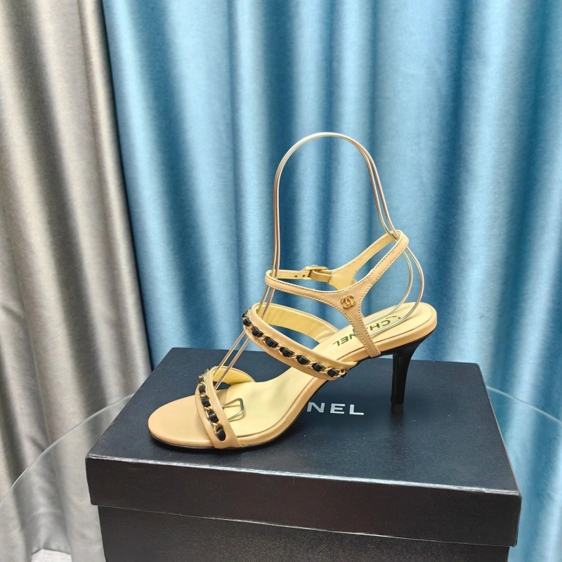 Chxnxl Sandals AllSeason 131001