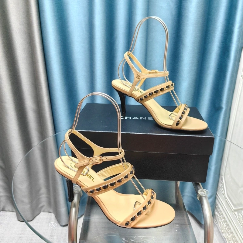 Chxnxl Sandals AllSeason 131001