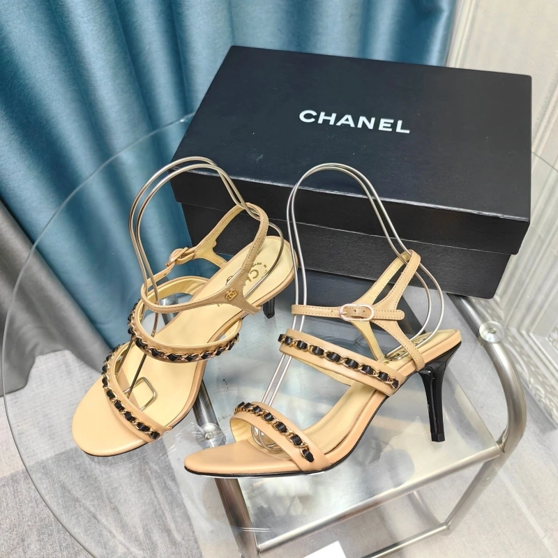 Chxnxl Sandals AllSeason 131001