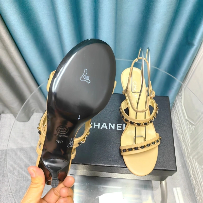 Chxnxl Sandals AllSeason 131001