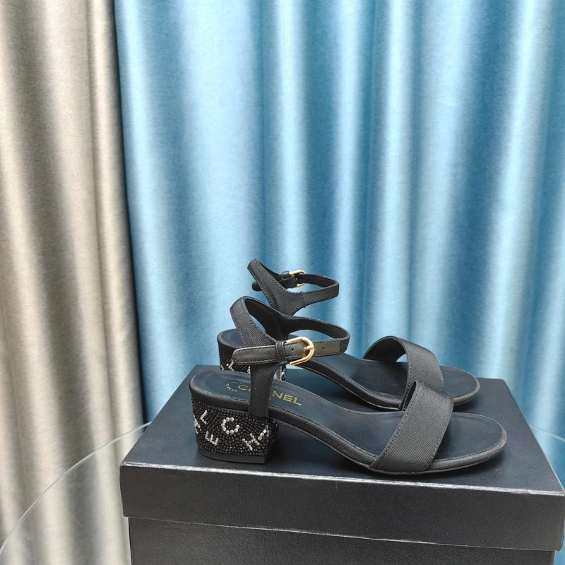 Chxnxl Sandals Reliable 130996