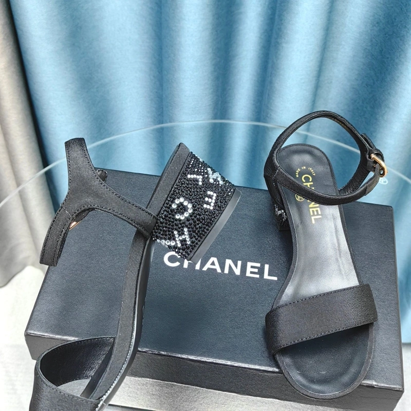 Chxnxl Sandals Reliable 130996