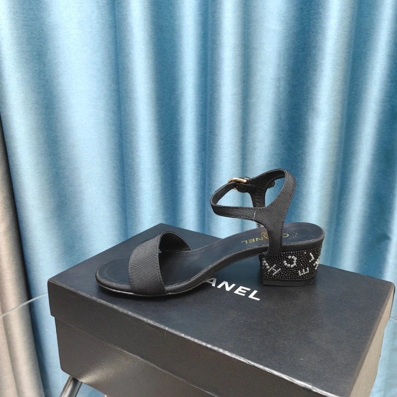 Chxnxl Sandals Reliable 130996