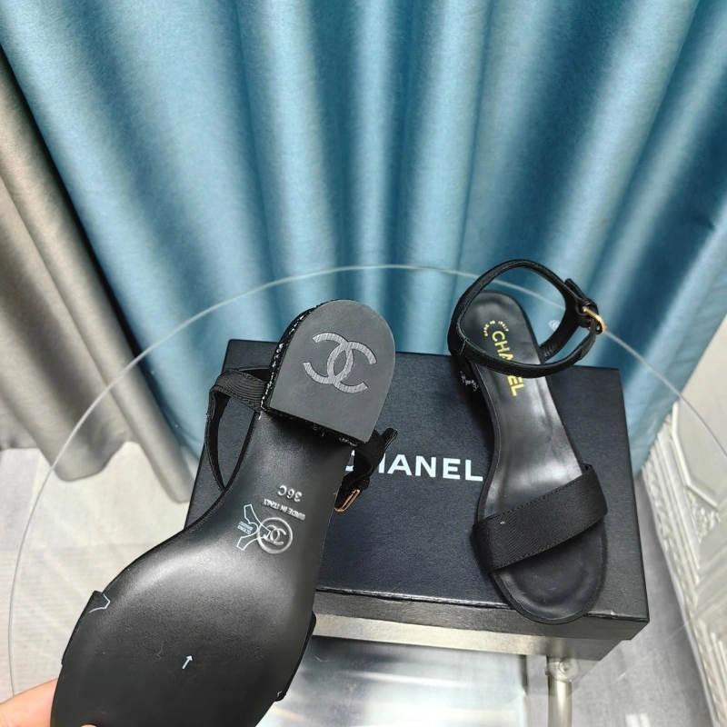 Chxnxl Sandals Reliable 130996