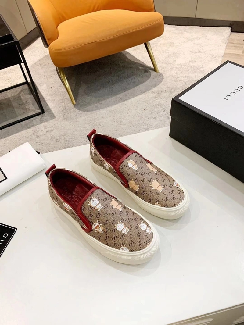 Gxccx Casual Shoes Soft 165253
