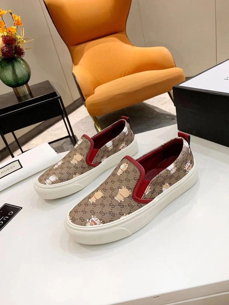 Gxccx Casual Shoes Soft 165253
