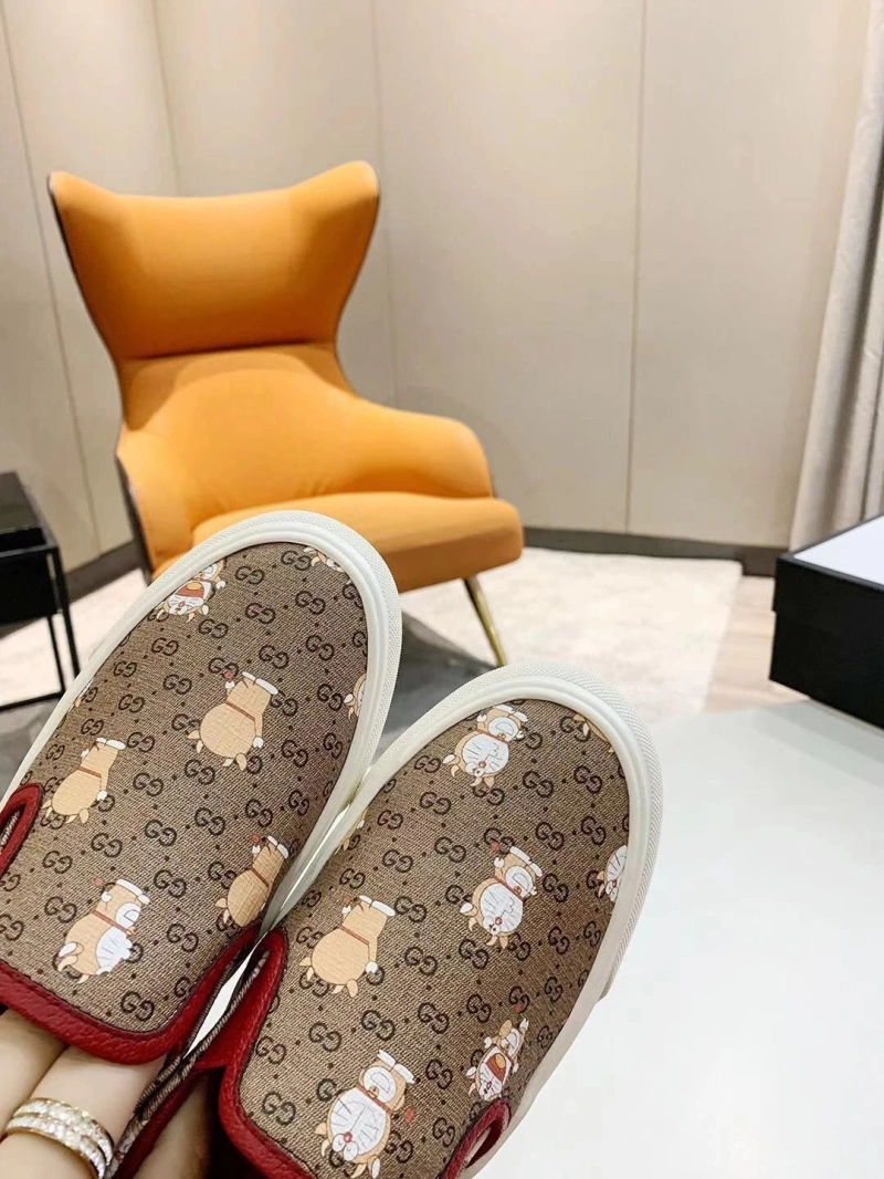 Gxccx Casual Shoes Soft 165253