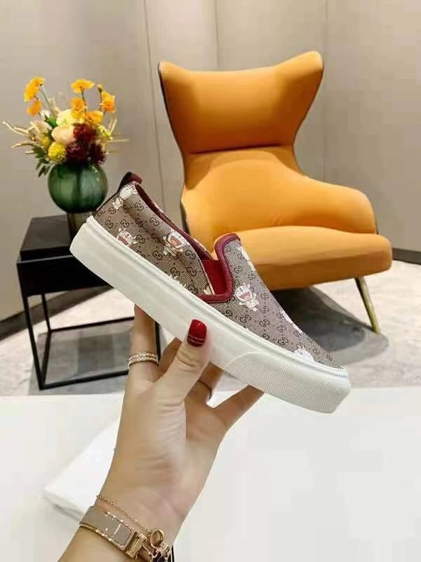 Gxccx Casual Shoes Soft 165253