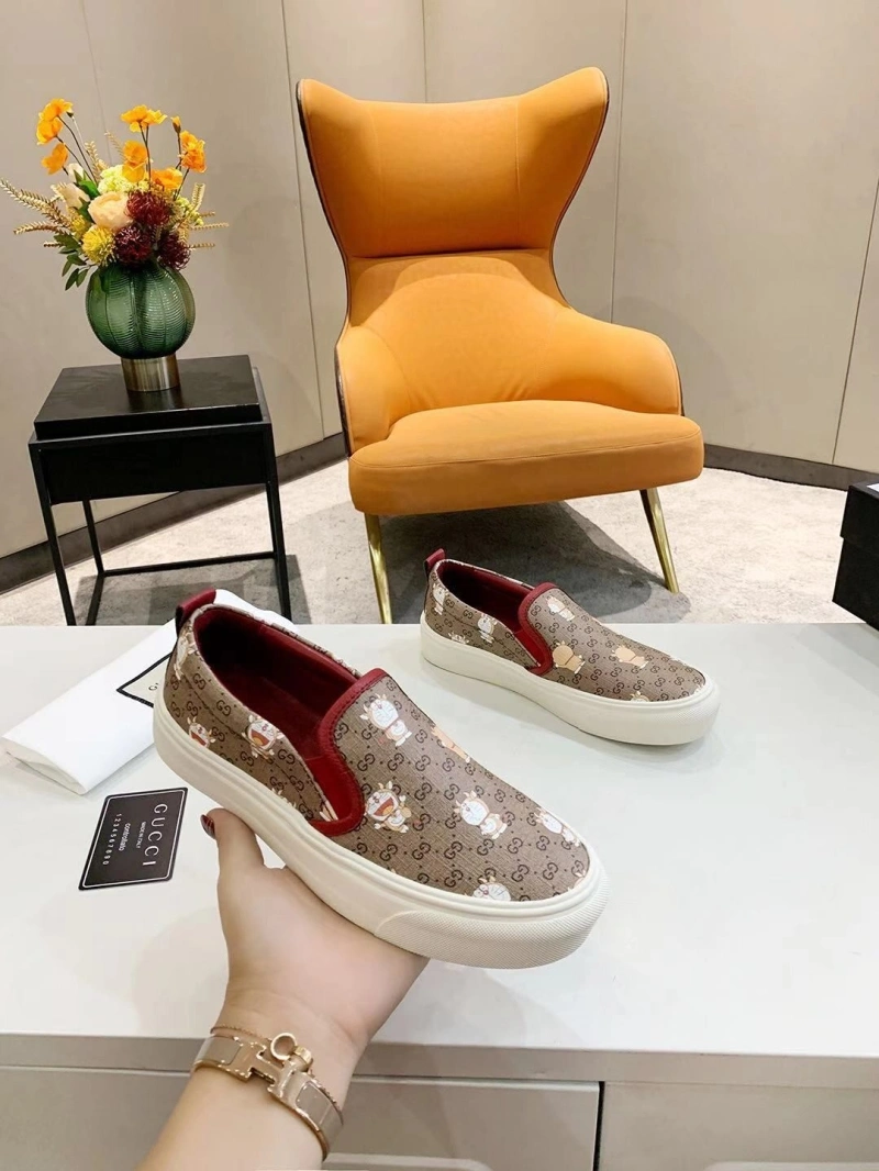 Gxccx Casual Shoes Soft 165253