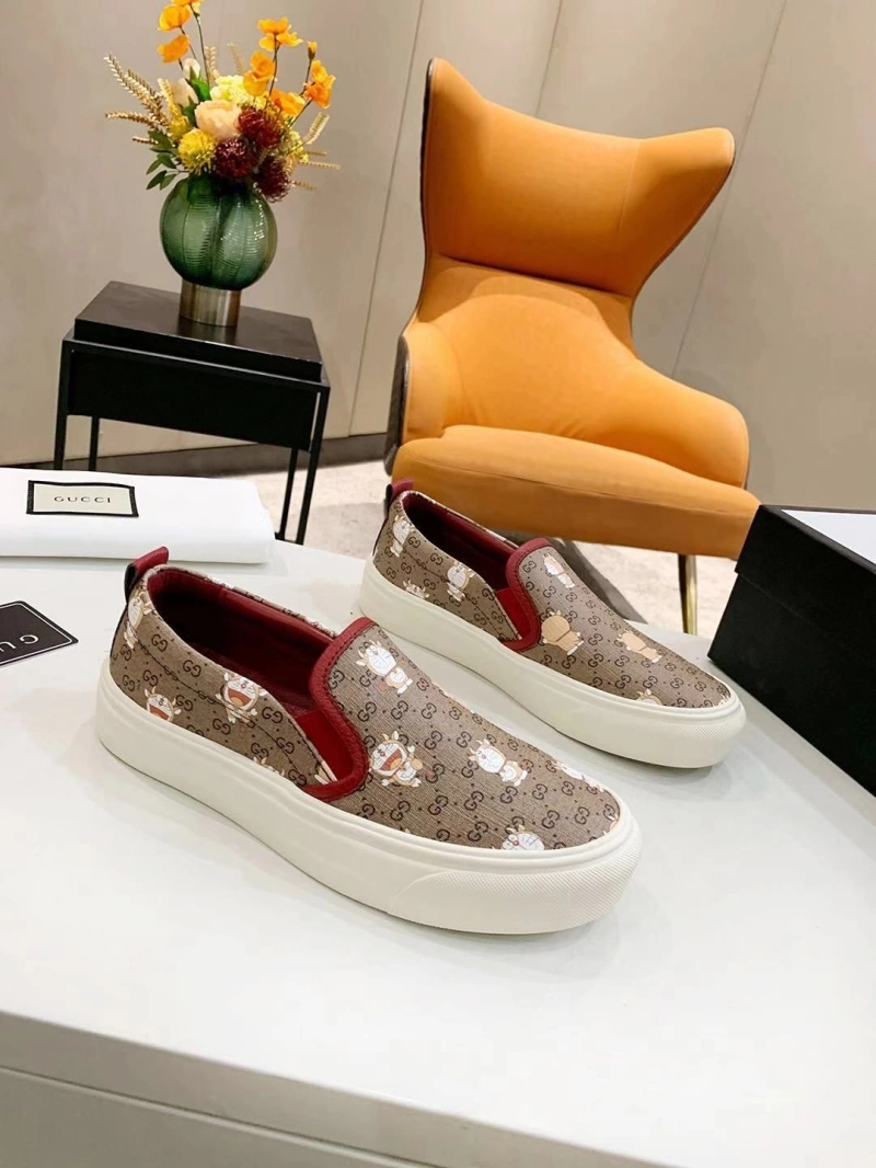 Gxccx Casual Shoes Soft 165253