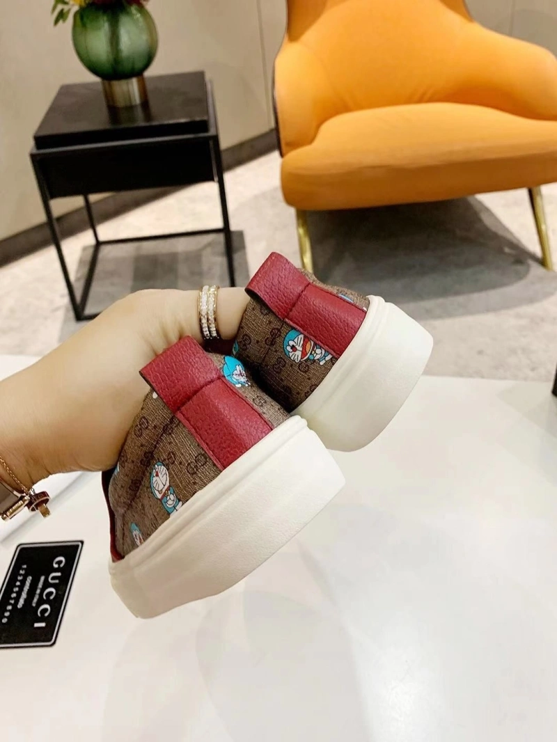 Gxccx Casual Shoes Flexible 165260