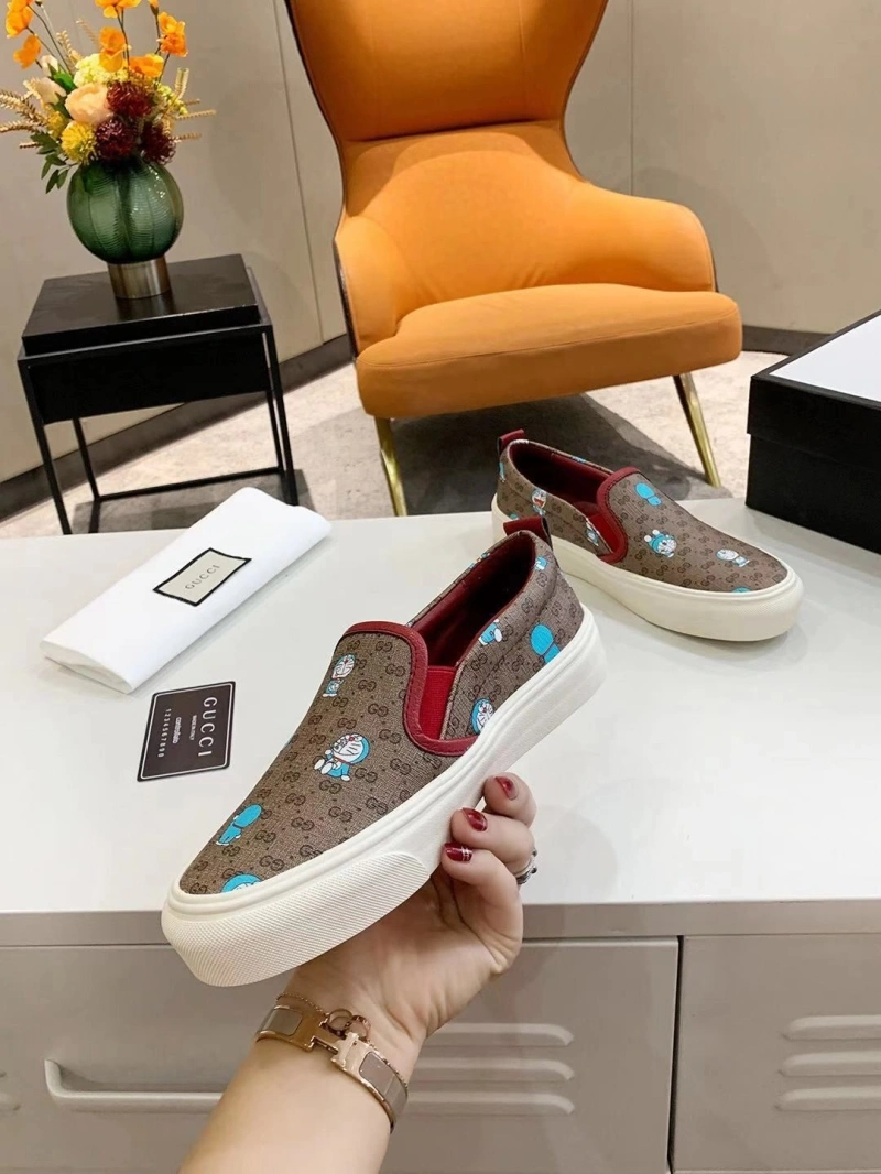 Gxccx Casual Shoes Flexible 165260