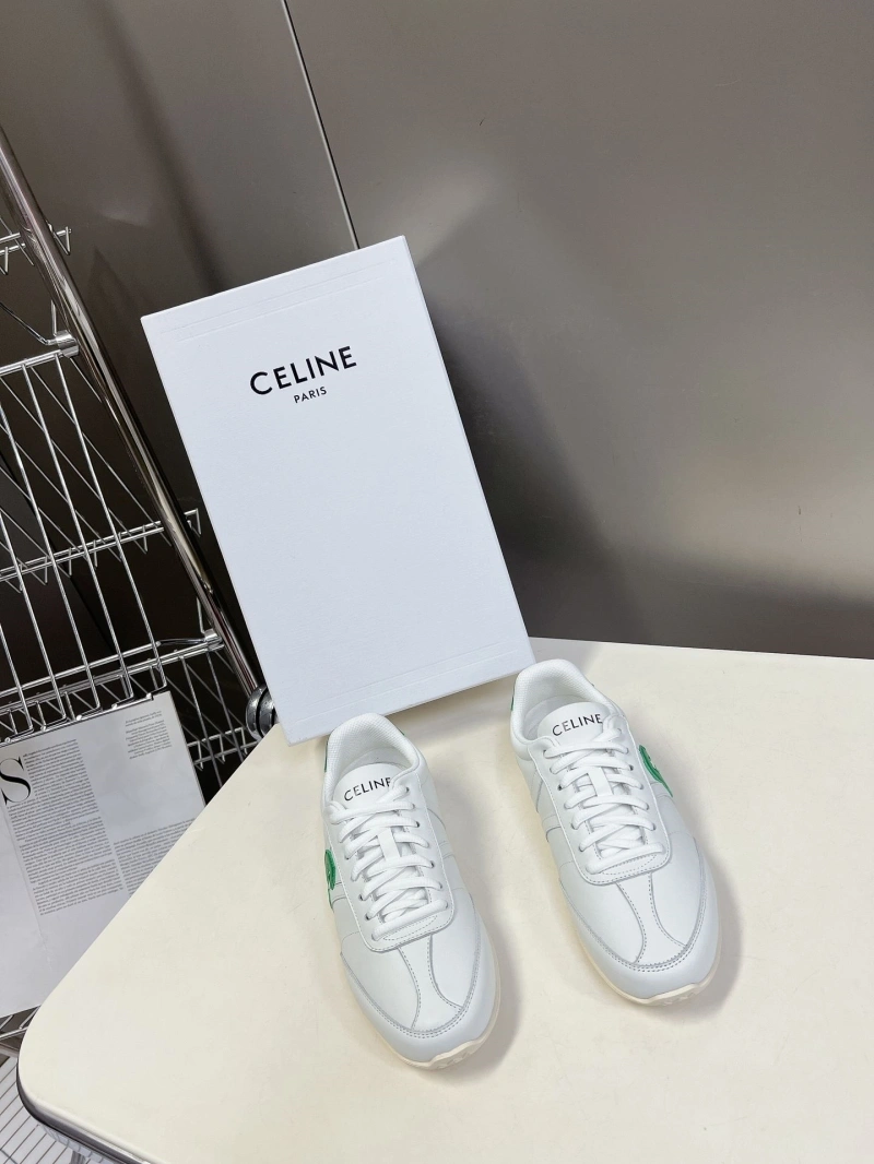 Cxlxne Casual Shoes Lightweight 116779