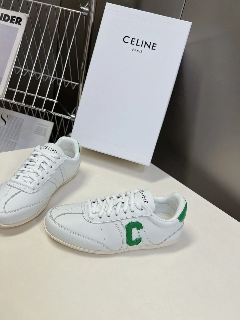 Cxlxne Casual Shoes Lightweight 116779