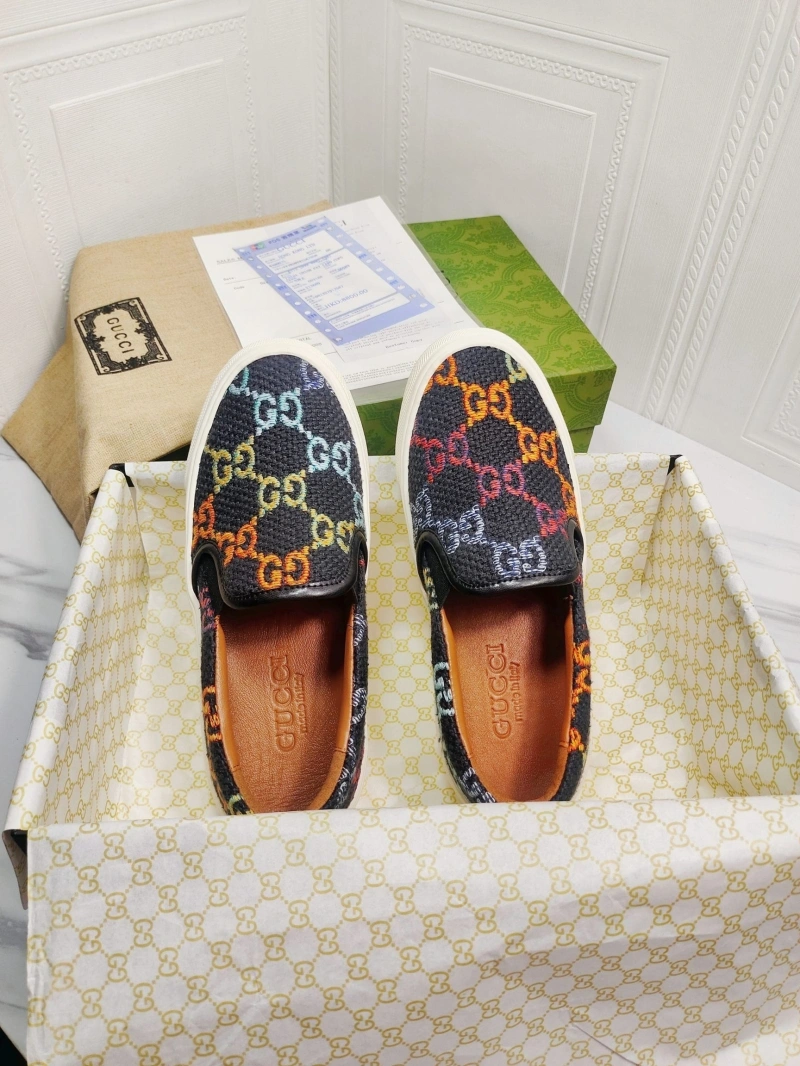Gxccx Casual Shoes Breathable 165256