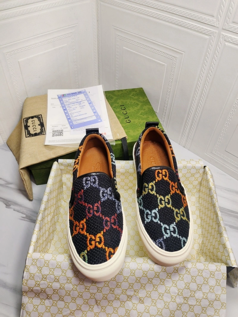 Gxccx Casual Shoes Breathable 165256