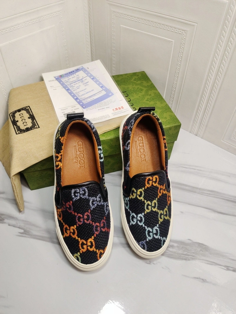 Gxccx Casual Shoes Breathable 165256
