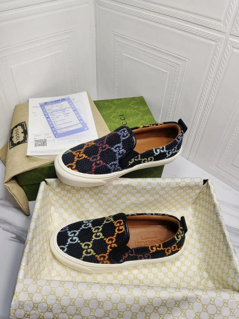 Gxccx Casual Shoes Breathable 165256