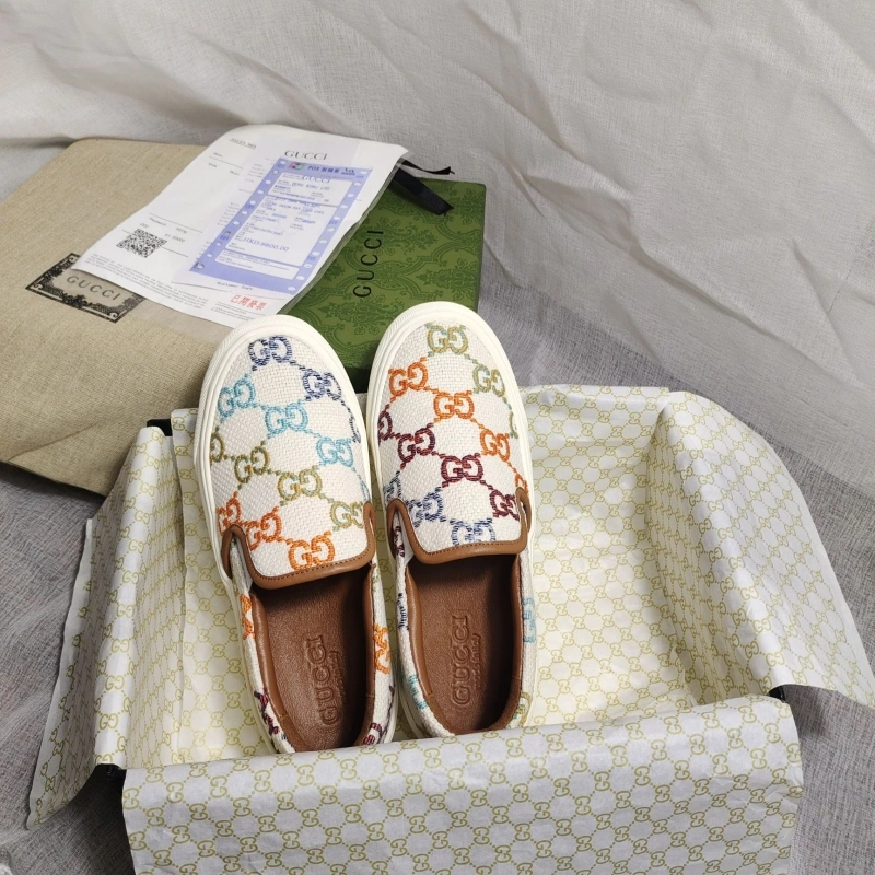 Gxccx Casual Shoes Bold 165259