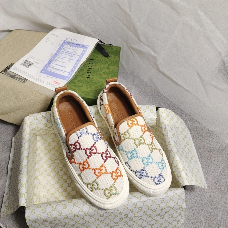 Gxccx Casual Shoes Bold 165259