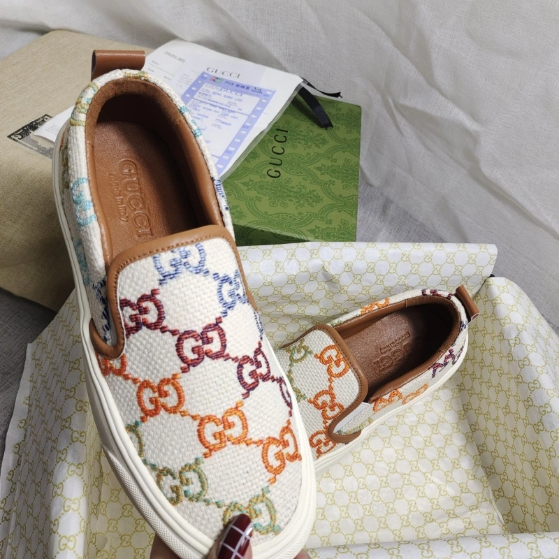 Gxccx Casual Shoes Bold 165259