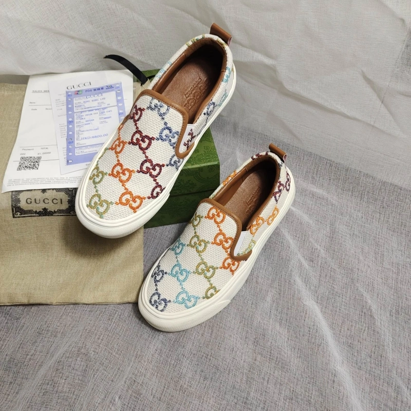 Gxccx Casual Shoes Bold 165259