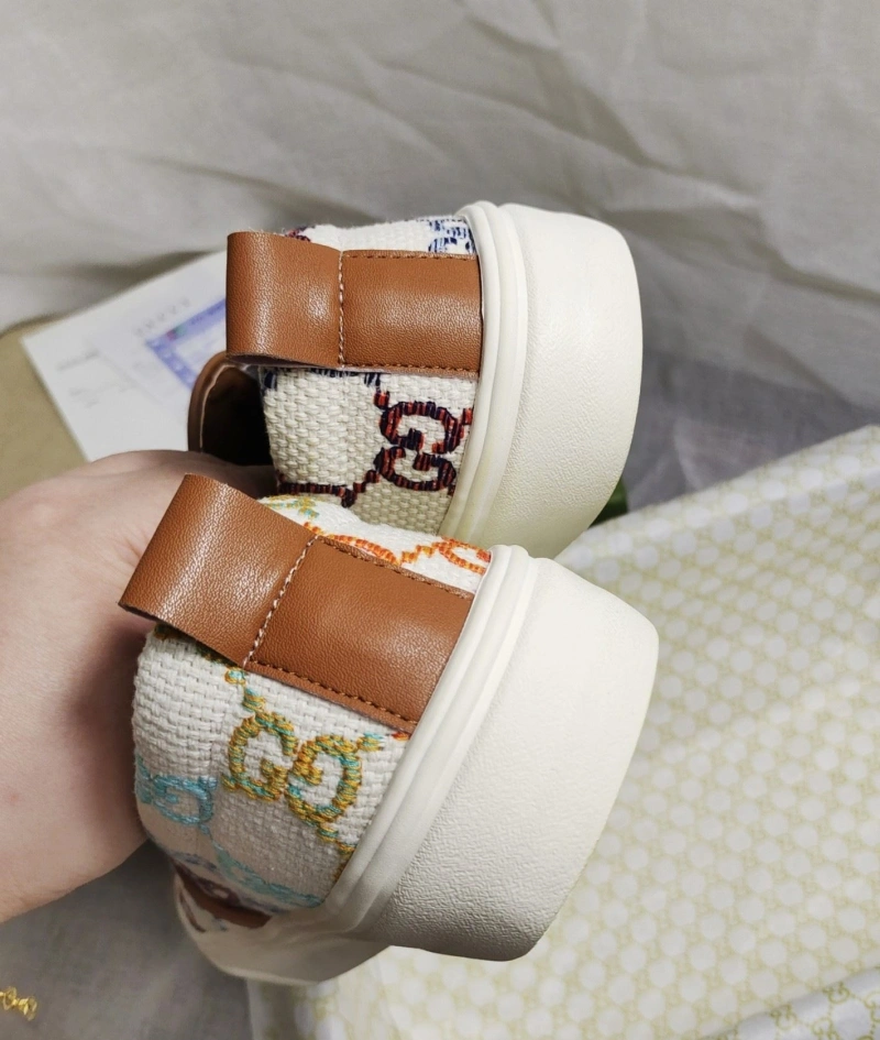 Gxccx Casual Shoes Bold 165259