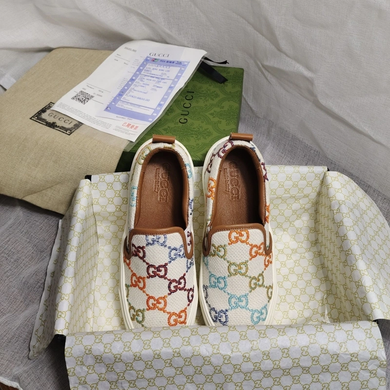 Gxccx Casual Shoes Bold 165259