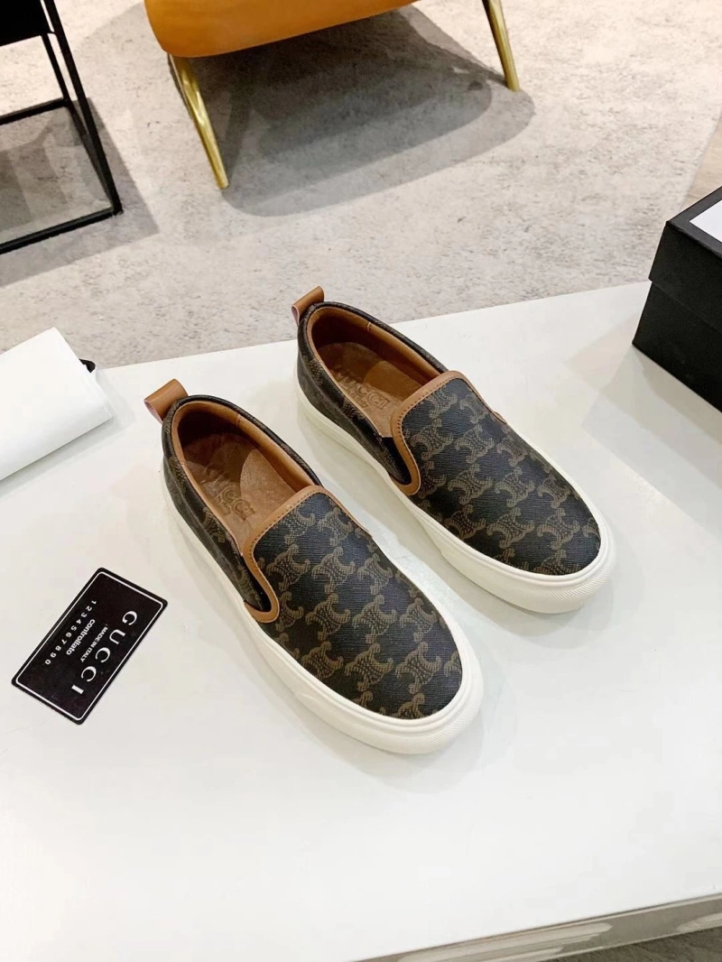 Gxccx Casual Shoes Refined 165255