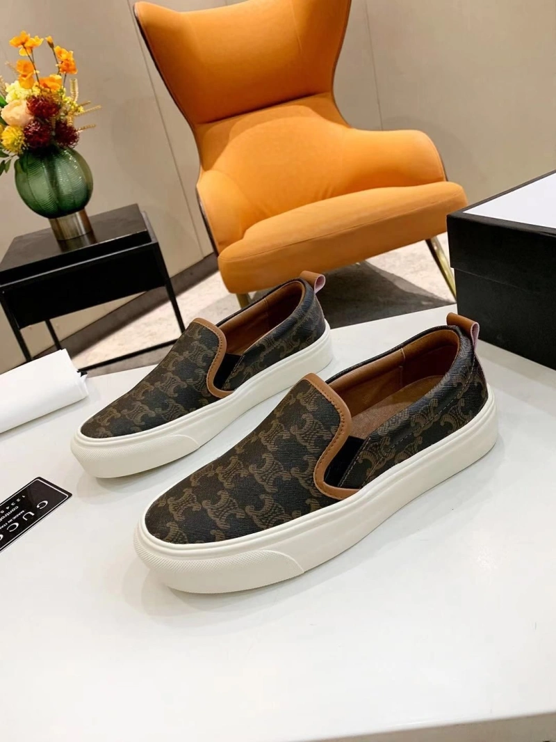 Gxccx Casual Shoes Refined 165255
