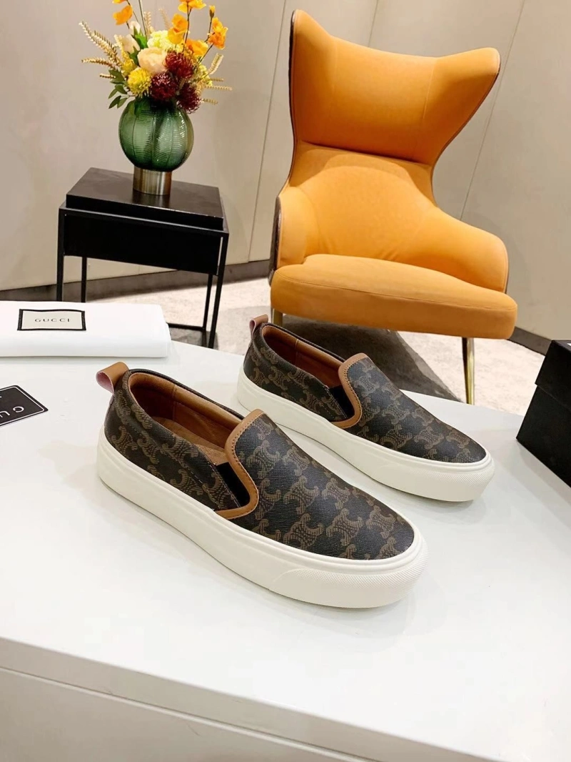 Gxccx Casual Shoes Refined 165255