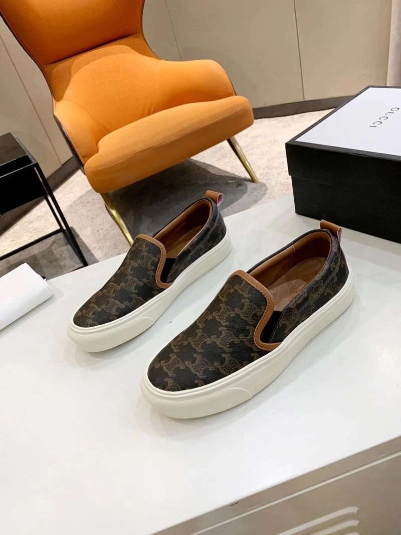 Gxccx Casual Shoes Refined 165255